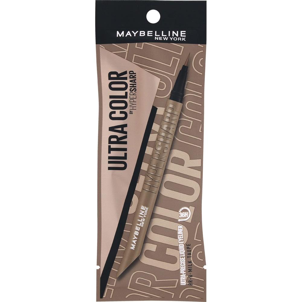 Maybelline Ultra Color Eyeliner Br8
Maybelline Ultra Color Eyeliner Br8