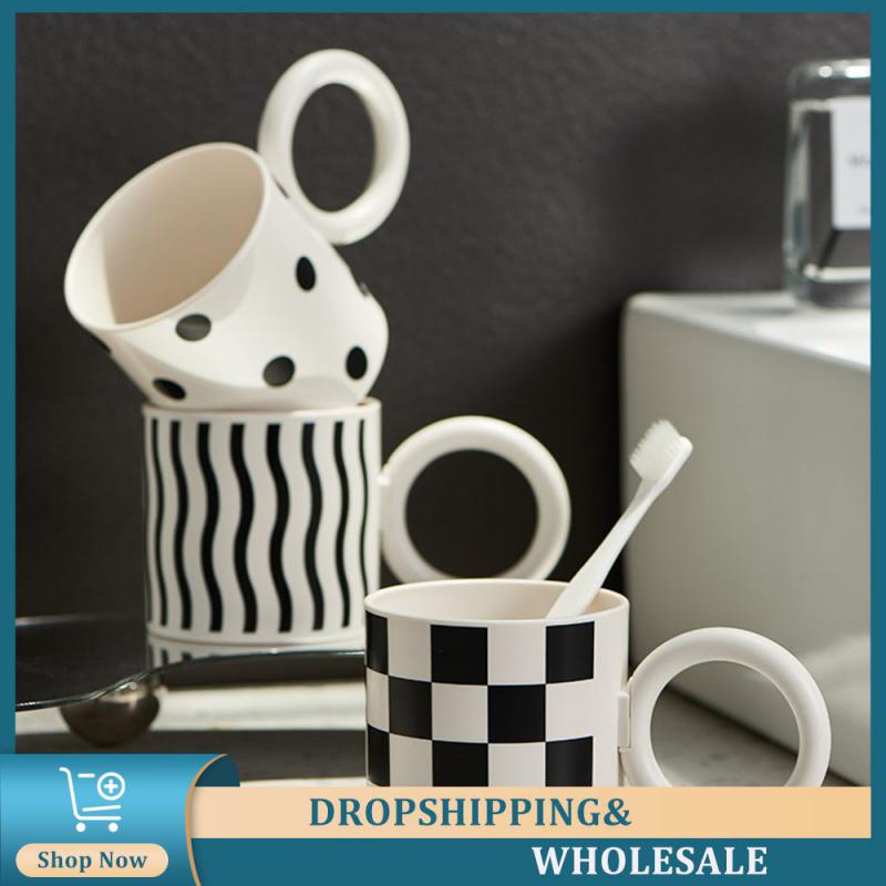 Plastic Brushing Mouth Cup Children Brushing Mug Bathroom Tumblers Creative Bathroom Accessories Mouth Cup Mouthwash Mug 3
Plastic Brushing Mouth Cup Children Brushing Mug Bathroom Tumblers Creative Bathroom Accessories Mouth Cup Mouthwash Mug 3
