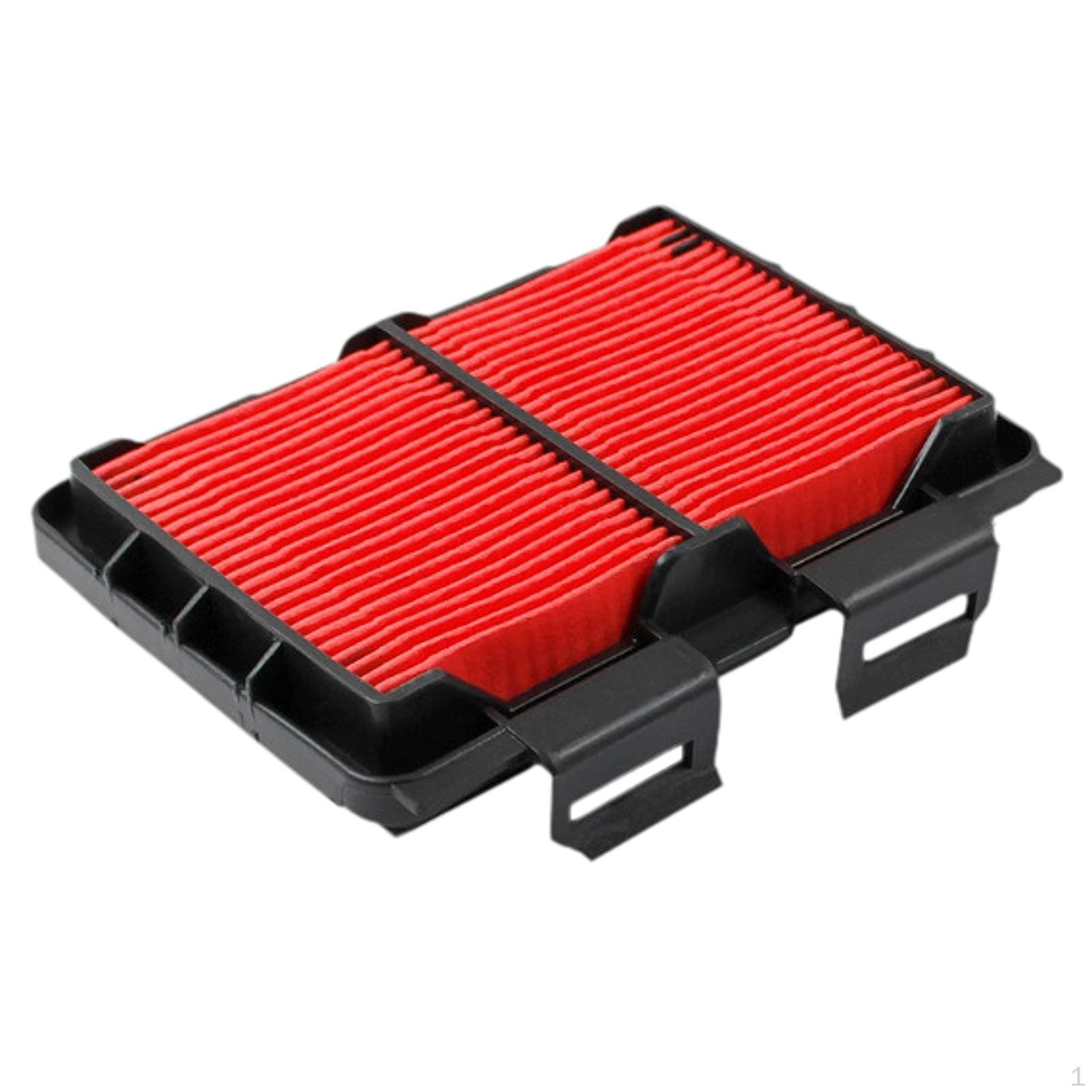 Air Filter Professional Motorcycle Accessories for Honda Crf250L Crf250
Air Filter Professional Motorcycle Accessories for Honda Crf250L Crf250