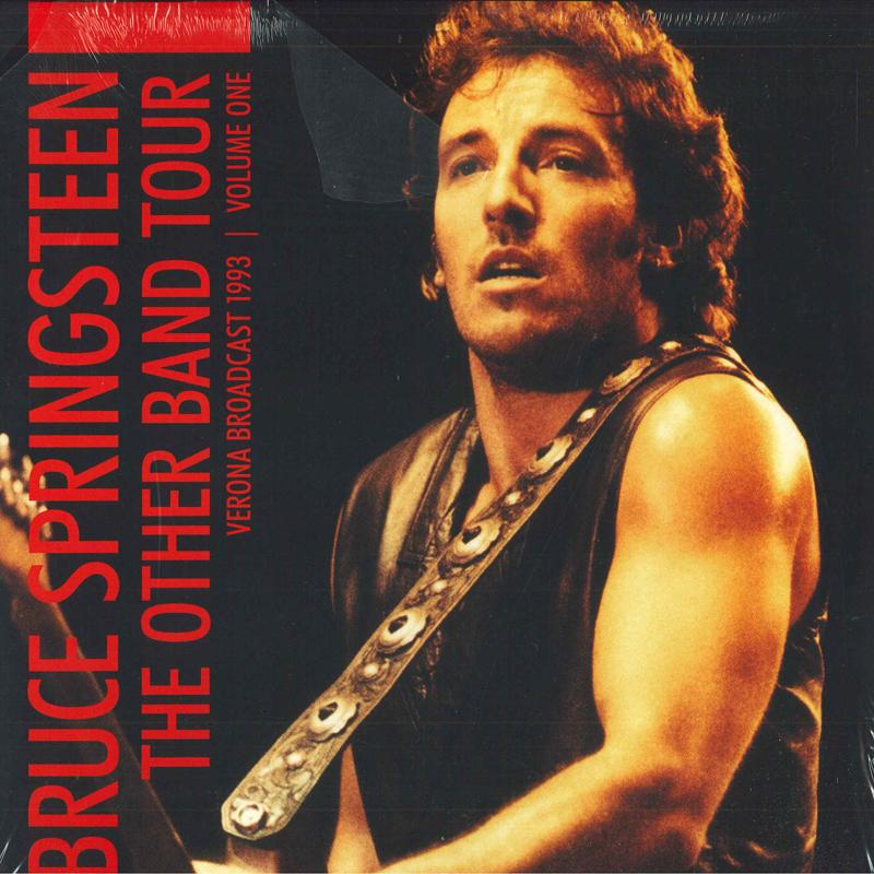 LP Record BRUCE SPRINGSTEEN - Other Band Tour | Verona Broadcast PARA205LP Parachute Recor 2018 Europe Rock
LP Record BRUCE SPRINGSTEEN - Other Band Tour | Verona Broadcast PARA205LP Parachute Recor 2018 Europe Rock
