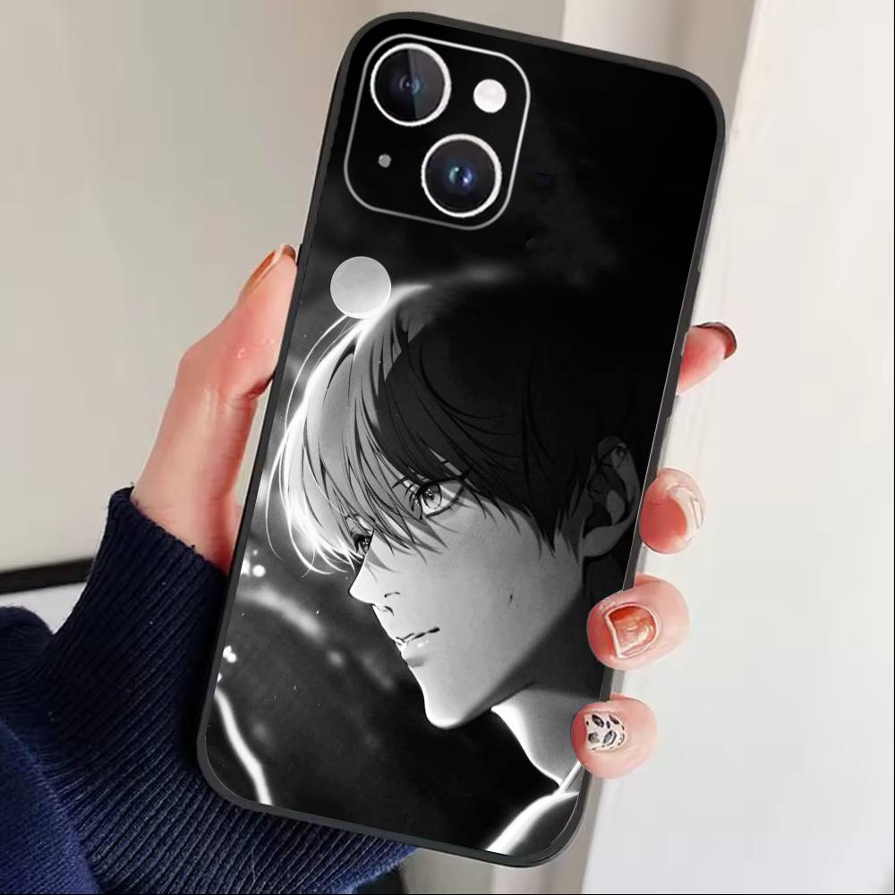 L-Losts In The Cloud Phone Case For iPhone 17 16 15 14 13 12 Max Plus Silicone Black Cover iPhone11PROMAX
L-Losts In The Cloud Phone Case For iPhone 17 16 15 14 13 12 Max Plus Silicone Black Cover iPhone11PROMAX