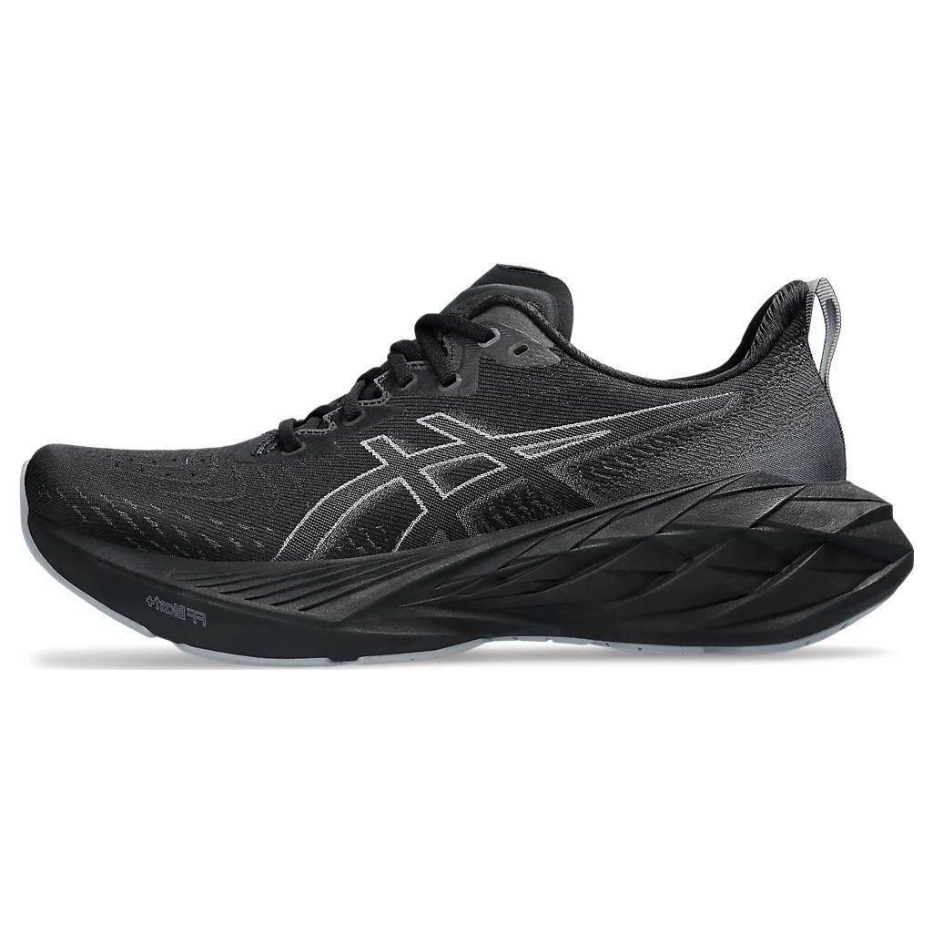 Мужские кроссовки ASICS Novablast 4 Wide Black Graphite Grey 1011B694-002 42.5
Мужские кроссовки ASICS Novablast 4 Wide Black Graphite Grey 1011B694-002 42.5