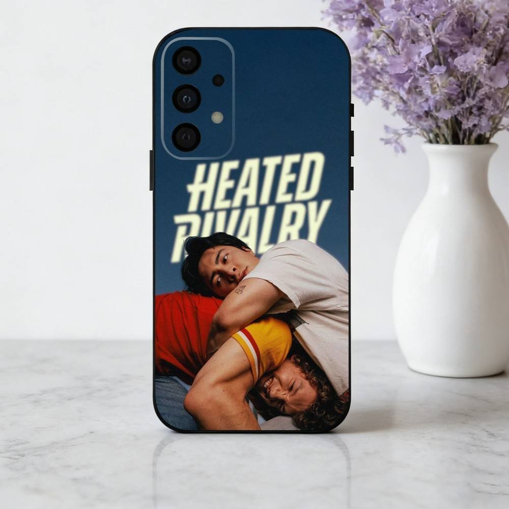H-Heated Rivalry Canada s hit TV series Phone Case For Samsung Galaxy A73,A72,A71,A70,A53,A52,A51,Soft Silicone Black Cover Samsung a21s
H-Heated Rivalry Canada s hit TV series Phone Case For Samsung Galaxy A73,A72,A71,A70,A53,A52,A51,Soft Silicone Black Cover Samsung a21s