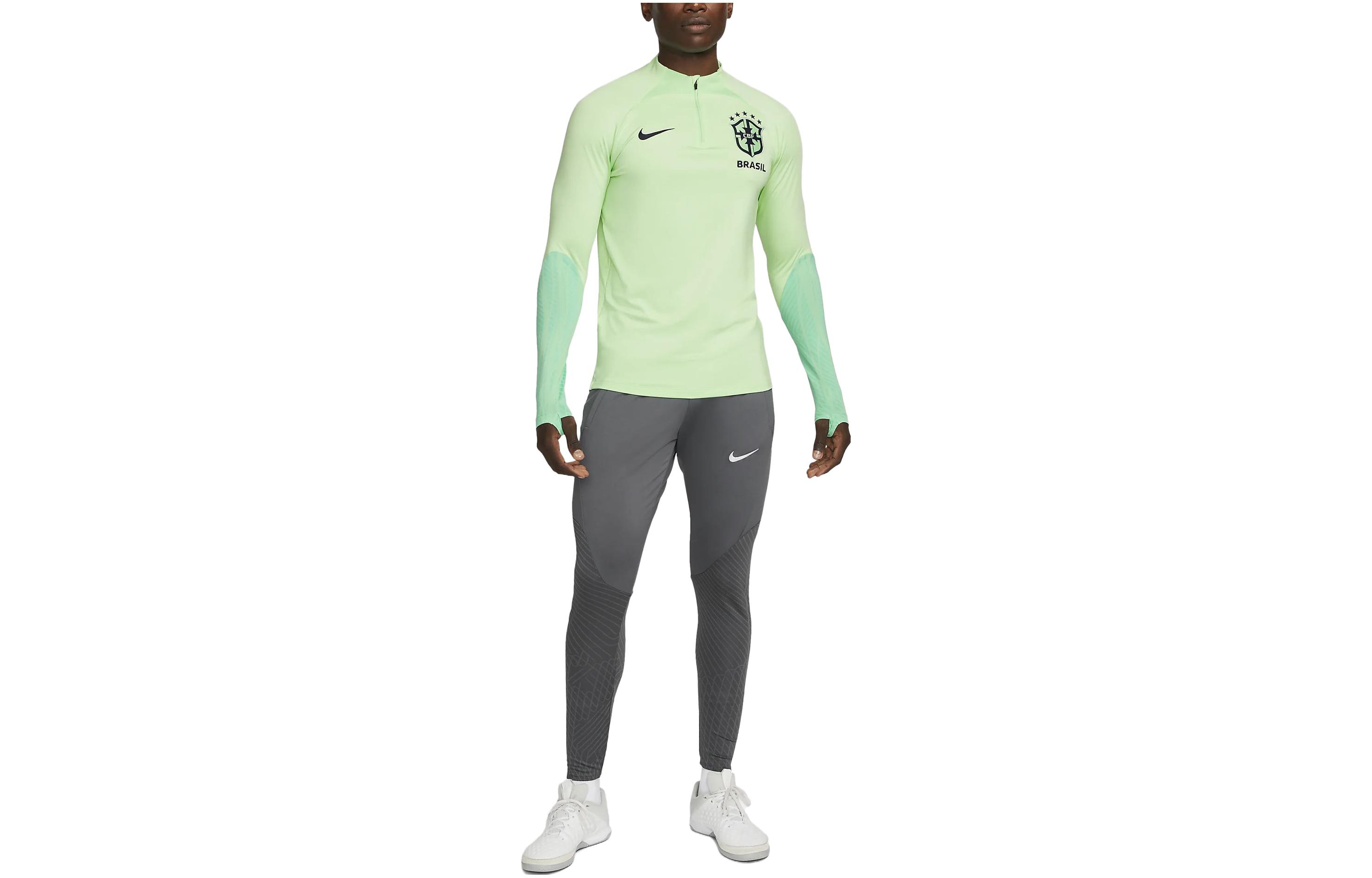 Nike Soccer Jerseys Men s Mint Green Moderate DH6452-390 S
Nike Soccer Jerseys Men s Mint Green Moderate DH6452-390 S