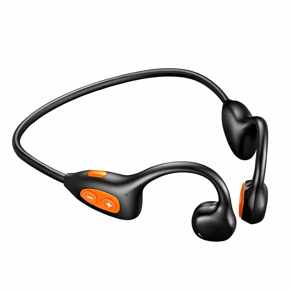 Bluetooth wireless air ENC dual noise automatic physical button 16 hours of continuous fast dustproof and suitable for Open-ear headphones, 6.1
Bluetooth wireless air ENC dual noise automatic physical button 16 hours of continuous fast dustproof and suitable for Open-ear headphones, 6.1