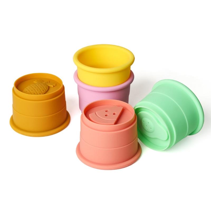 Игрушки для купания малышей для детей 1-3 лет, наборные стаканчики для ванной, детские подарки на день рождения, креативные детские водные красочные игрушки
Игрушки для купания малышей для детей 1-3 лет, наборные стаканчики для ванной, детские подарки на день рождения, креативные детские водные красочные игрушки