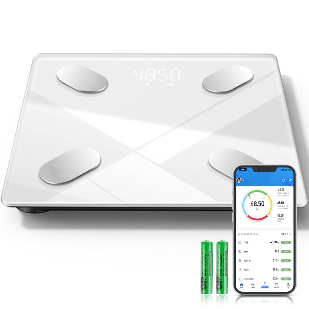 Вес, жир, состав тела, светодиодный цифровой датчик высокой точности Bluetooth, 16 элементов, может быть автоматическим, подсветка поддерживает до автоматического белый
Вес, жир, состав тела, светодиодный цифровой датчик высокой точности Bluetooth, 16 элементов, может быть автоматическим, подсветка поддерживает до автоматического белый