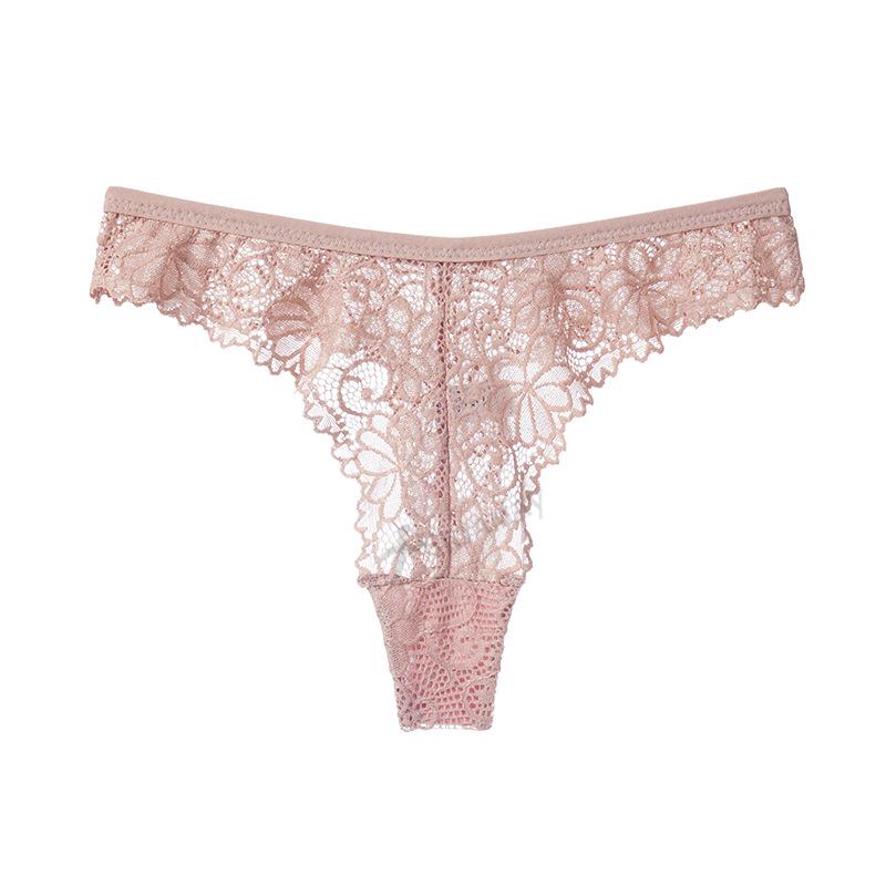 Women s Sexy Lace Plus Size Seamless Low-Waist Thong - European & American Style Yoga Panties Large
Women s Sexy Lace Plus Size Seamless Low-Waist Thong - European & American Style Yoga Panties Large