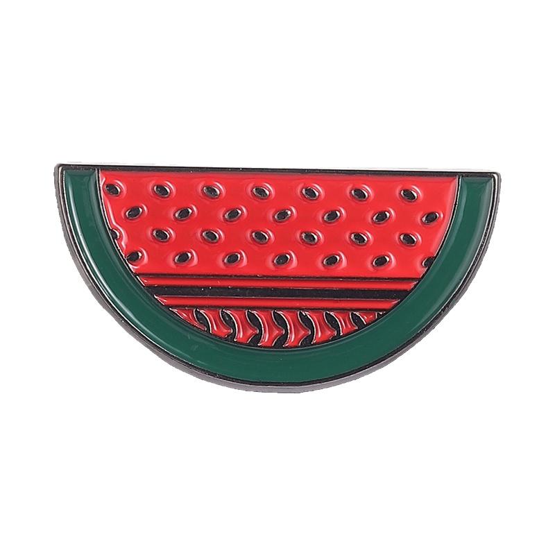 World Peace Freedom Enamel Pins Watermelon Cultural Symbol Handala Boy For Heritage Supporters Brooches Lapel Badge Jewelry Gift
World Peace Freedom Enamel Pins Watermelon Cultural Symbol Handala Boy For Heritage Supporters Brooches Lapel Badge Jewelry Gift
