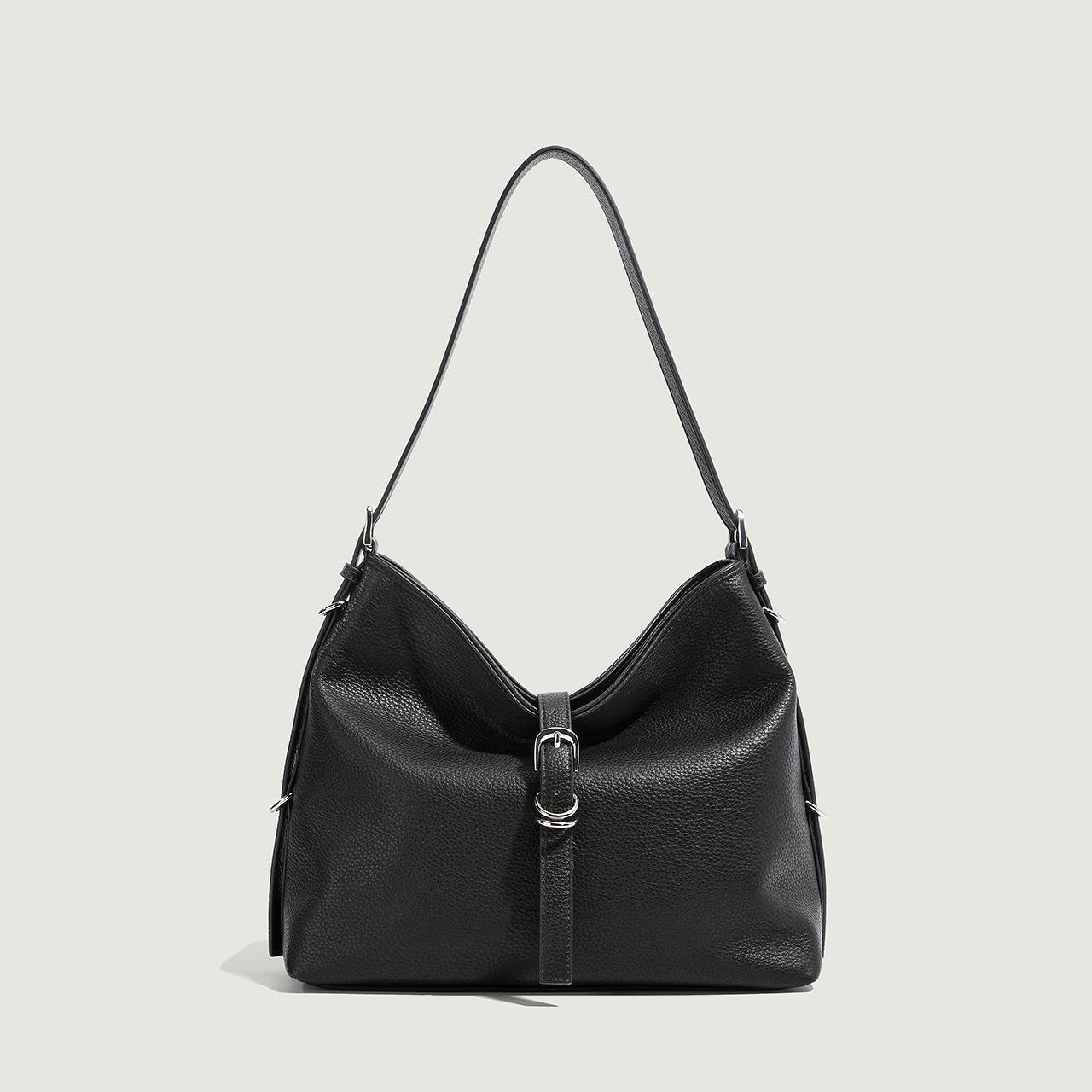 Relaxing Tote Bag, Fashionable, Simple, Large Capacity Women s Bag, Versatile Bag, Women s Work Commuting Shoulder Bag чорний
Relaxing Tote Bag, Fashionable, Simple, Large Capacity Women s Bag, Versatile Bag, Women s Work Commuting Shoulder Bag чорний