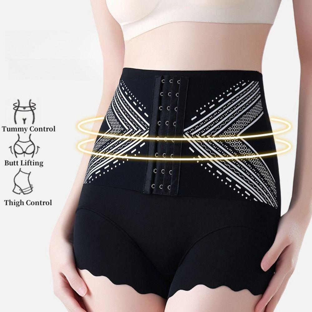 Shapers Slimming Shapewear High Waist Tummy Control Underpants Butt Lifting Briefs Women M червоний
Shapers Slimming Shapewear High Waist Tummy Control Underpants Butt Lifting Briefs Women M червоний