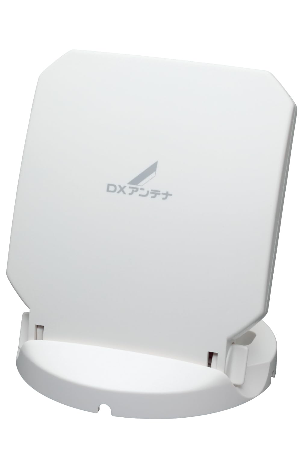 DX Antenna Indoor Antenna TV Antenna for Terrestrial Digital Broadcasting Compatible with All Channels to Angle Adjustable from 0 to 90 degrees
DX Antenna Indoor Antenna TV Antenna for Terrestrial Digital Broadcasting Compatible with All Channels to Angle Adjustable from 0 to 90 degrees