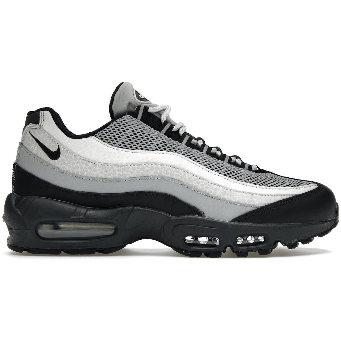 Кроссовки Nike Air Max 95 LX Reflective Safari (Женский)(ДВ5581-001) 36.5
Кроссовки Nike Air Max 95 LX Reflective Safari (Женский)(ДВ5581-001) 36.5