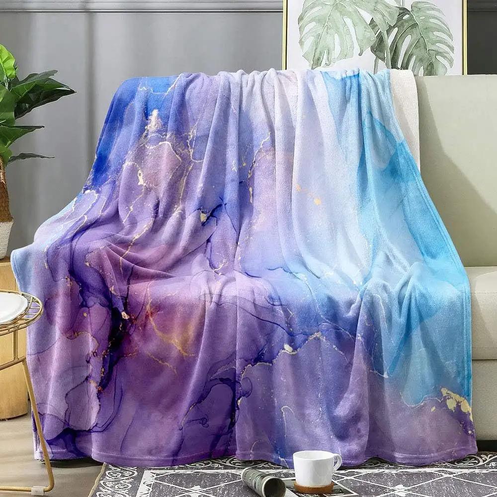 Marble Texture Series digitalprinted polyester Bedroom velvet flannel cover blanket Fleece soft sofa cover blankets for beds 75x100cm
Marble Texture Series digitalprinted polyester Bedroom velvet flannel cover blanket Fleece soft sofa cover blankets for beds 75x100cm