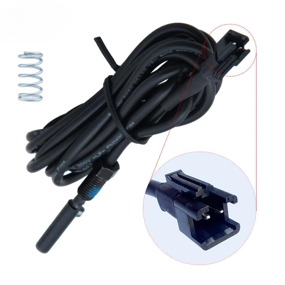 Electric Scooter Mountain Bike E-BIKE Magnetic Induction Wire 1500mm Zoom Sensor Power Cut Off Brake Lever Bicycle Parts 1500mm
Electric Scooter Mountain Bike E-BIKE Magnetic Induction Wire 1500mm Zoom Sensor Power Cut Off Brake Lever Bicycle Parts 1500mm