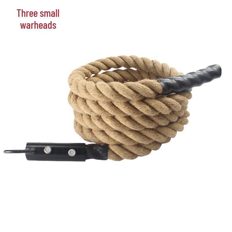 Climbing & Training Rope
Climbing & Training Rope