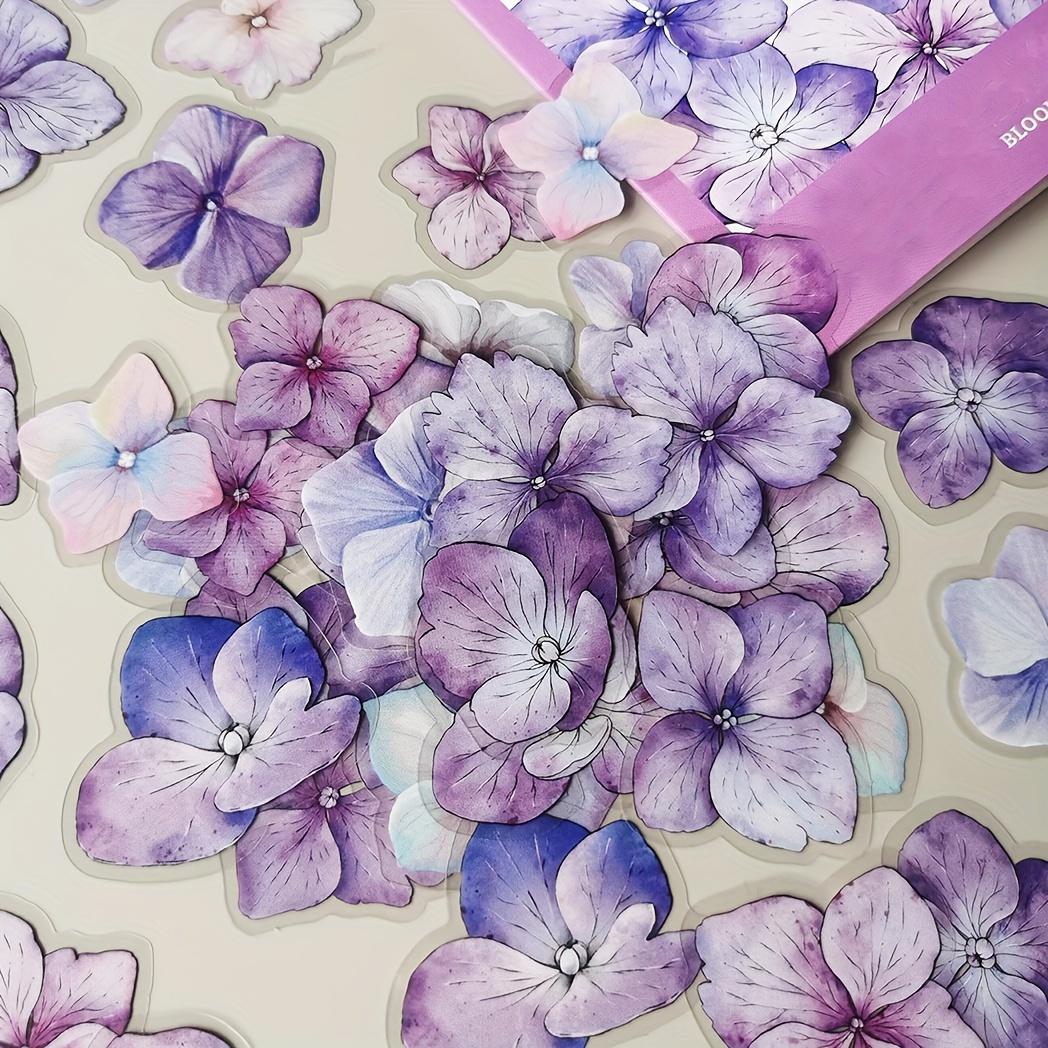 50 шт. Синие цветочные декоративные наклейки Акварельный дизайн с розами и ромашками для скрапбукинга, журналов, планеров и сувениров для вечеринок Украшение для журнала
50 шт. Синие цветочные декоративные наклейки Акварельный дизайн с розами и ромашками для скрапбукинга, журналов, планеров и сувениров для вечеринок Украшение для журнала