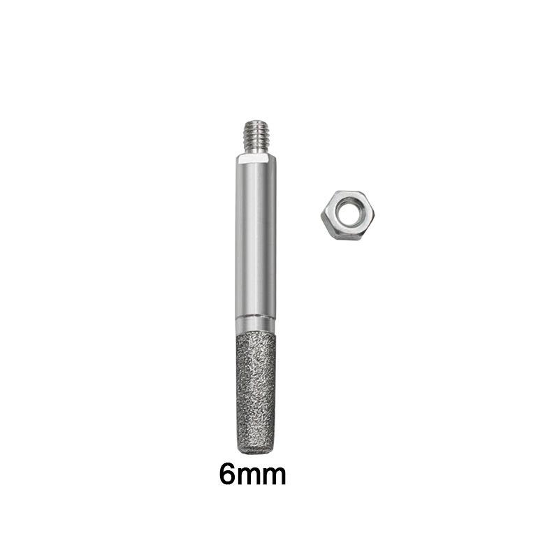 Portable Hand-Crank Chainsaw Sharpener and Clamp Tool
Portable Hand-Crank Chainsaw Sharpener and Clamp Tool
