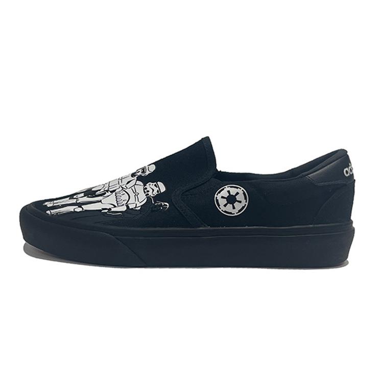 Новые слипоны Adidas Star Wars X Court Rallye Повстанцы и Первый Орден FY5312 37
Новые слипоны Adidas Star Wars X Court Rallye Повстанцы и Первый Орден FY5312 37