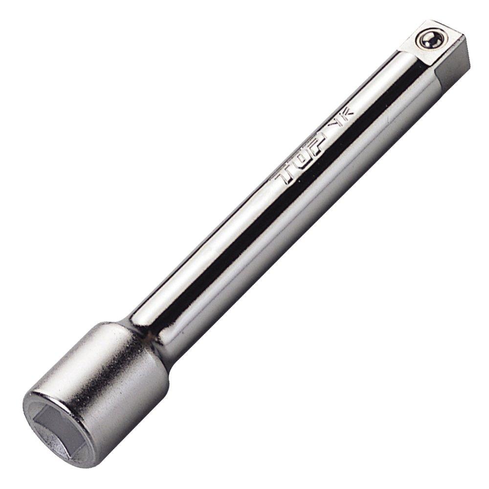 Top Industry Extension Bar Drive Angle Total Length 75mm Ratchet Wrench Handle Extension Tsubame Sanjo Made in Japan (TOP) 12.7mm EX-4075
Top Industry Extension Bar Drive Angle Total Length 75mm Ratchet Wrench Handle Extension Tsubame Sanjo Made in Japan (TOP) 12.7mm EX-4075