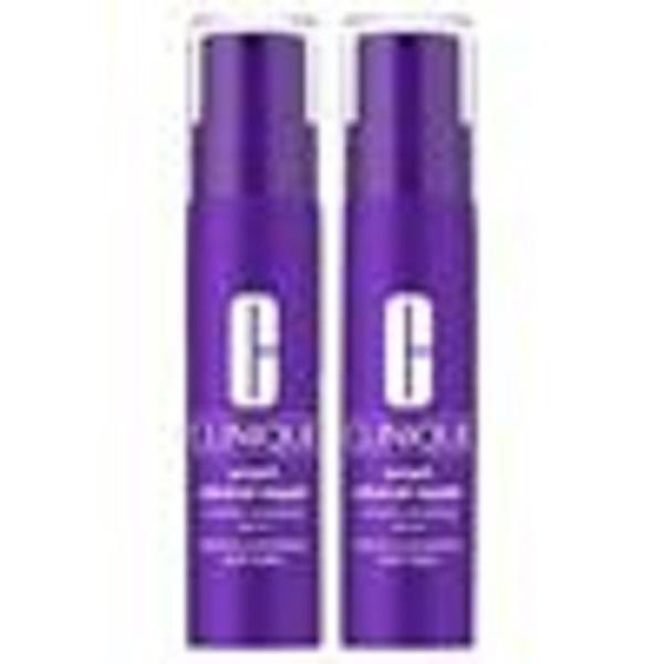 Clinique Smart Clinical Repair™ Сироватка проти зморшок, дорожня версія 10ml*2
Clinique Smart Clinical Repair™ Сироватка проти зморшок, дорожня версія 10ml*2