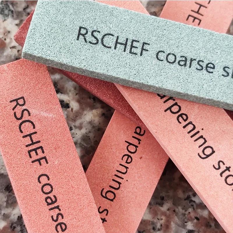 new 60-3000 grit knife sharpener bar sharpening stone grinding oil stone whetstone water knife kitchen tools grind steel 1 PCS
new 60-3000 grit knife sharpener bar sharpening stone grinding oil stone whetstone water knife kitchen tools grind steel 1 PCS
