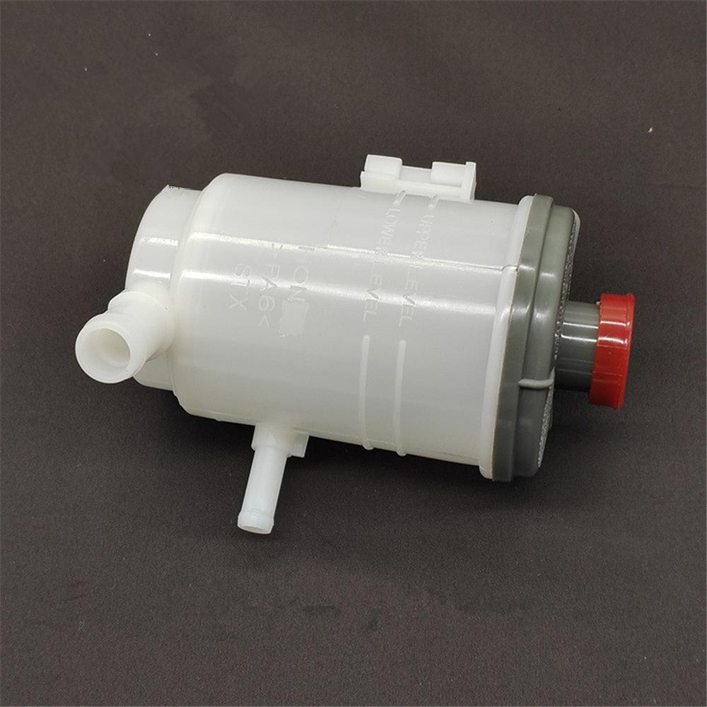 New Power Steering Oil Reservoir Tank For Acura MDX 2007-2013 Replace 53701-STX-A02
New Power Steering Oil Reservoir Tank For Acura MDX 2007-2013 Replace 53701-STX-A02