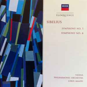CD ЖАН СИБЕЛИУС - ВЕНСКИЙ ФИЛАРМОНИЧЕСКИЙ ОРКЕСТР - Симфонии №№. 1 & 4 4613252 Decca 2001 Australasi Classical Б/У
CD ЖАН СИБЕЛИУС - ВЕНСКИЙ ФИЛАРМОНИЧЕСКИЙ ОРКЕСТР - Симфонии №№. 1 & 4 4613252 Decca 2001 Australasi Classical Б/У