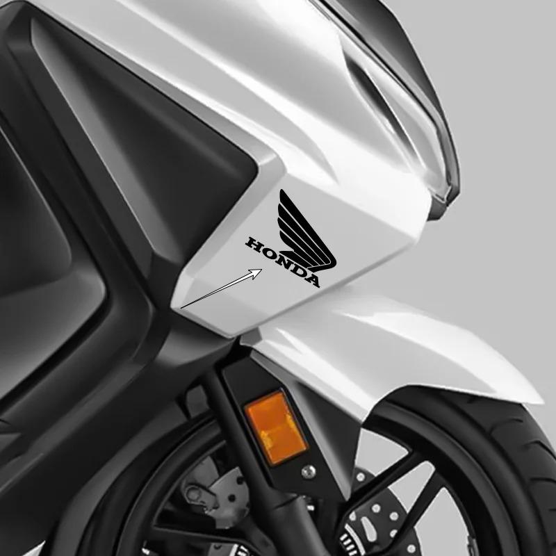 HondaFosa NSS350 Body Sticker Decoration Wear-resistant Waterproof and Scratch Resistant Motorcycle Accessories
HondaFosa NSS350 Body Sticker Decoration Wear-resistant Waterproof and Scratch Resistant Motorcycle Accessories