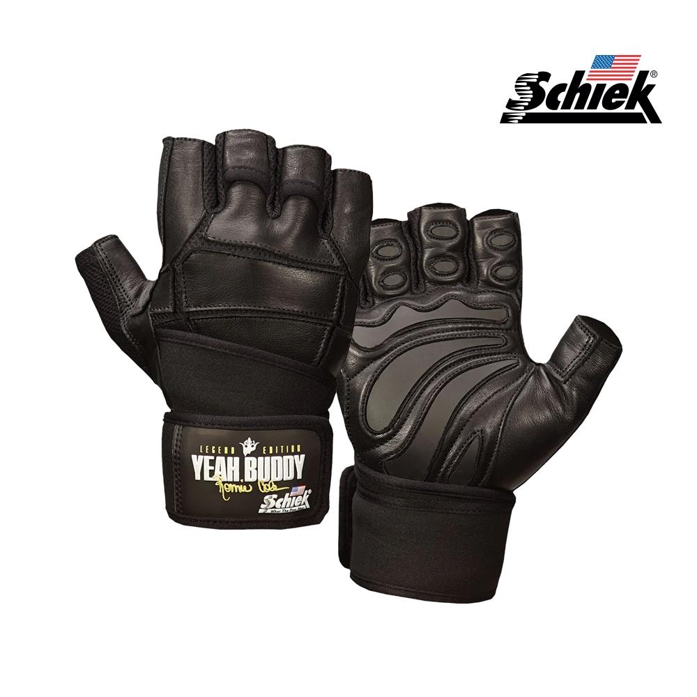 SCHIEK RCX8 Ronnie Colman Медицинские перчатки Crossfit Pull Up Pull Up Steel Bar Chic Sheek
SCHIEK RCX8 Ronnie Colman Медицинские перчатки Crossfit Pull Up Pull Up Steel Bar Chic Sheek