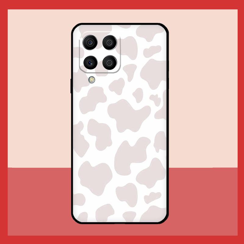 Cow Print Pattern Case For Samsung Galaxy M12 M52 M06 M16 M36 M56 M33 M15 M55 M31 M13 M14 M53 M32 M35 M34 M54 Samsung M22
Cow Print Pattern Case For Samsung Galaxy M12 M52 M06 M16 M36 M56 M33 M15 M55 M31 M13 M14 M53 M32 M35 M34 M54 Samsung M22