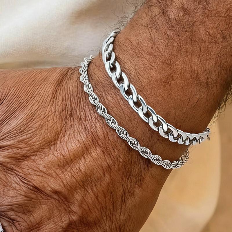 Stainless Steel Bracelet Punk Flower Basket Hand Chain for Men Metal Double-Layer Non Fading Bracelet Gothic Party Zircon медный
Stainless Steel Bracelet Punk Flower Basket Hand Chain for Men Metal Double-Layer Non Fading Bracelet Gothic Party Zircon медный