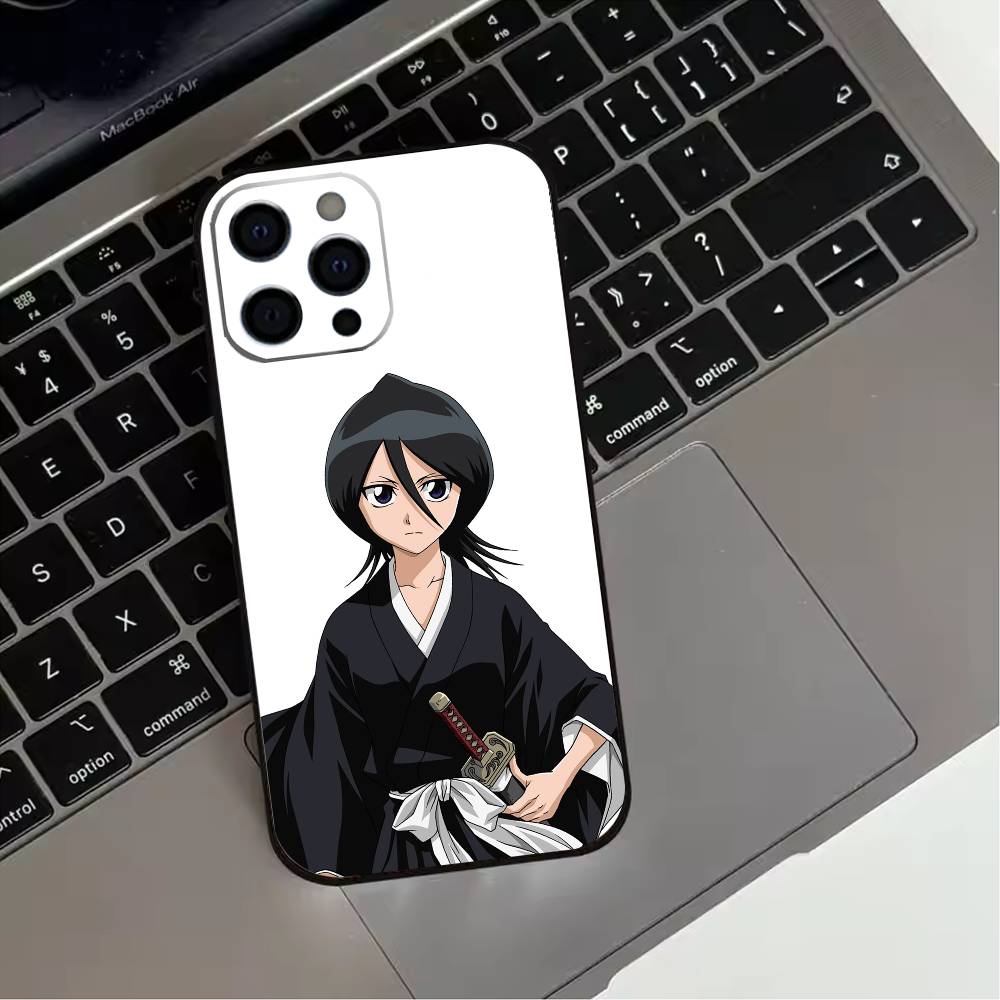 Чехол для телефона R-Rukia Anime K-KuchikiS для iPhone 17,16,15,14,13,12,11 Plus,Pro Max,XS, Мягкий силиконовый черный чехол iPhone15promax
Чехол для телефона R-Rukia Anime K-KuchikiS для iPhone 17,16,15,14,13,12,11 Plus,Pro Max,XS, Мягкий силиконовый черный чехол iPhone15promax