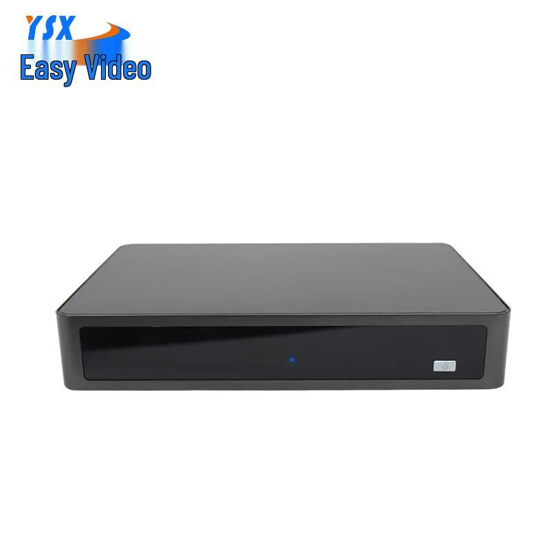 Yishixun YSX-V16 Video Conference Solution Terminal (CN version)
Yishixun YSX-V16 Video Conference Solution Terminal (CN version)