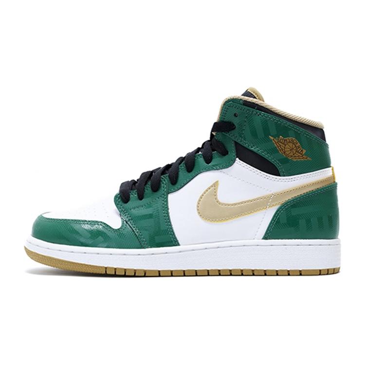 Новые Jordan 1 Retro High Celtics GS 575441-315 40
Новые Jordan 1 Retro High Celtics GS 575441-315 40
