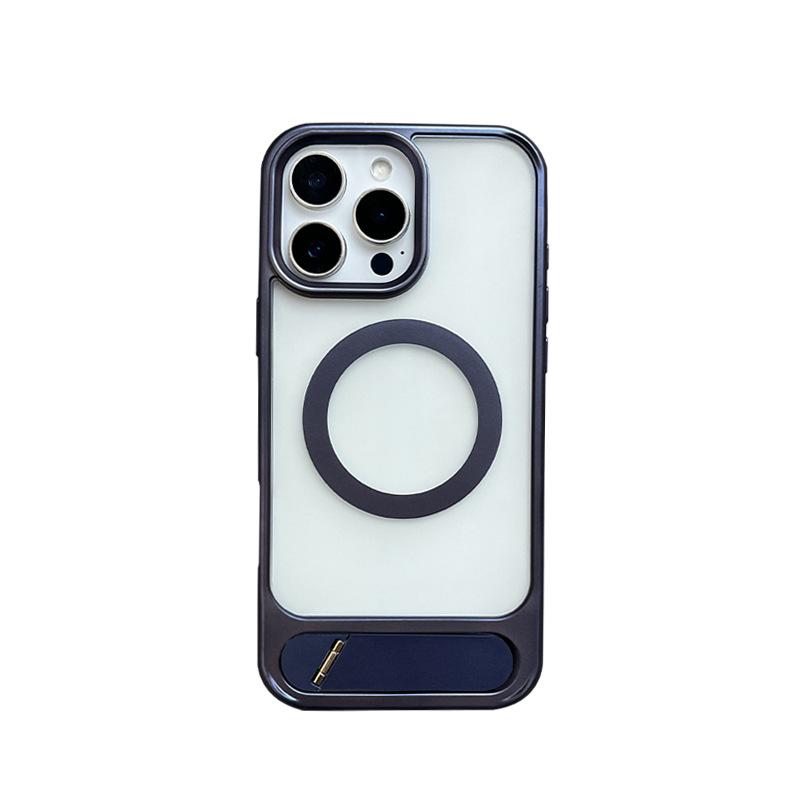 In Stock: X1 Foldable Magnetic Stand for iPhone 16 Pro Max with Soft Edge Phone Case IP 15 Pro
In Stock: X1 Foldable Magnetic Stand for iPhone 16 Pro Max with Soft Edge Phone Case IP 15 Pro