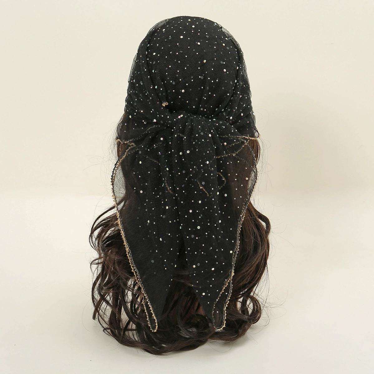 80*80см Женский Блестящий Платок-Шаль с Блестками Сияющий Кружевной Шарф Женские Квадратные Шали Шарфы Весна Лето Повязка на Голову Платки 80x80cm
80*80см Женский Блестящий Платок-Шаль с Блестками Сияющий Кружевной Шарф Женские Квадратные Шали Шарфы Весна Лето Повязка на Голову Платки 80x80cm