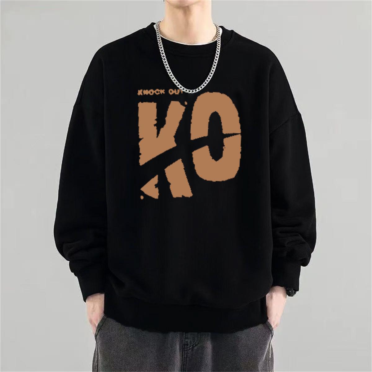 2025 Men s Casual Long Sleeve Round Neck Pullover Hoodie - Autumn/Winter Style XL
2025 Men s Casual Long Sleeve Round Neck Pullover Hoodie - Autumn/Winter Style XL