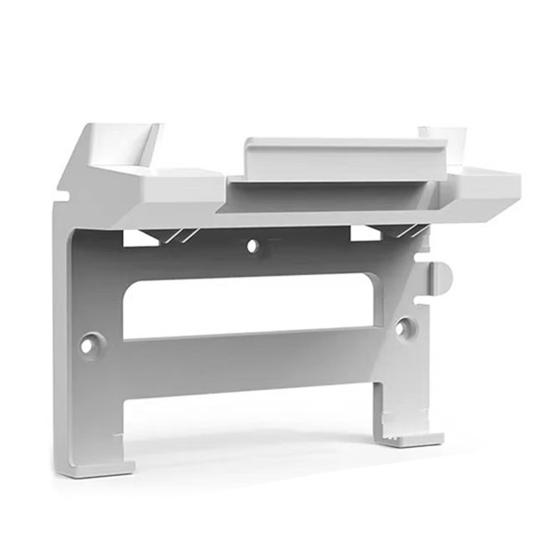 Комплект для спутникового интернета с креплением на маршрутизаторе, высокая устойчивость, простая установка, экономия места, настенный кронштейн для маршрутизатора Starlink Gen 3 белый
Комплект для спутникового интернета с креплением на маршрутизаторе, высокая устойчивость, простая установка, экономия места, настенный кронштейн для маршрутизатора Starlink Gen 3 белый