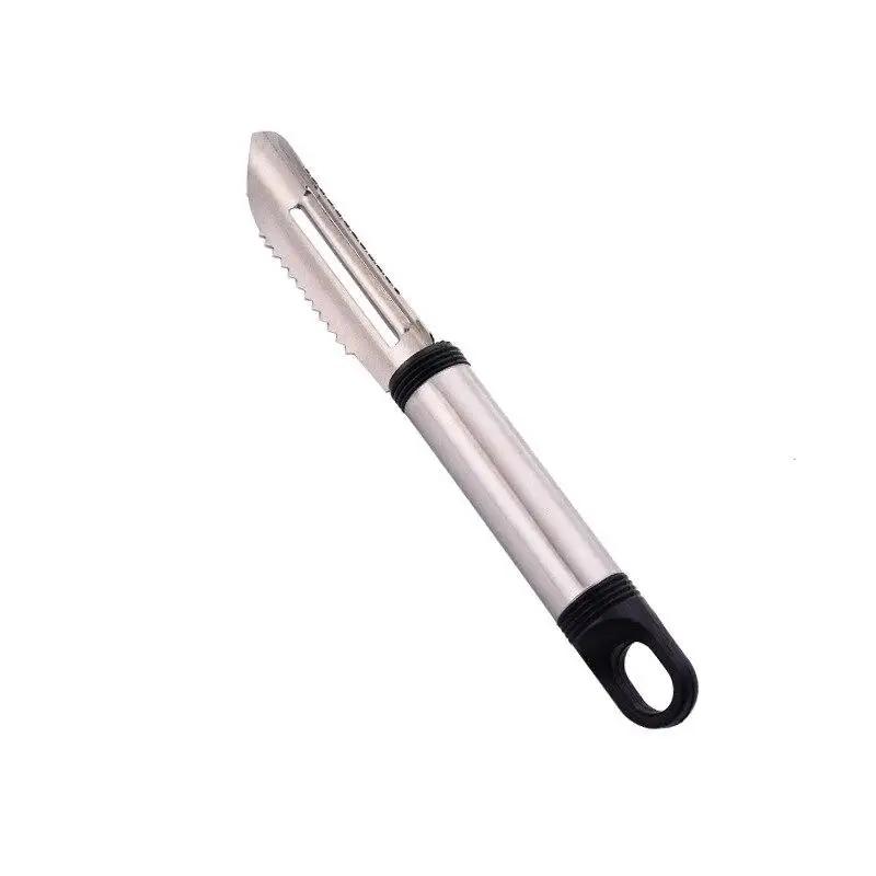 Versatile Fish Scale Remover and Sharp Peeler Tool
Versatile Fish Scale Remover and Sharp Peeler Tool