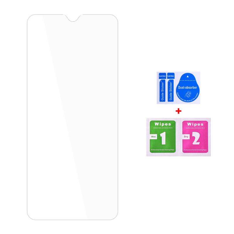 20PCS For Honor X6b 4G Tempered Glass Phone Screen Protector 0.3mm 2.5D HD Transparent Type A
20PCS For Honor X6b 4G Tempered Glass Phone Screen Protector 0.3mm 2.5D HD Transparent Type A