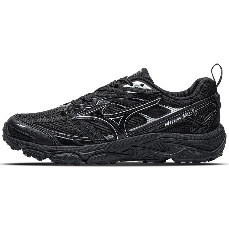Кросівки для трейлранінгу Mizuno NEX TL EUR 42.5
Кросівки для трейлранінгу Mizuno NEX TL EUR 42.5