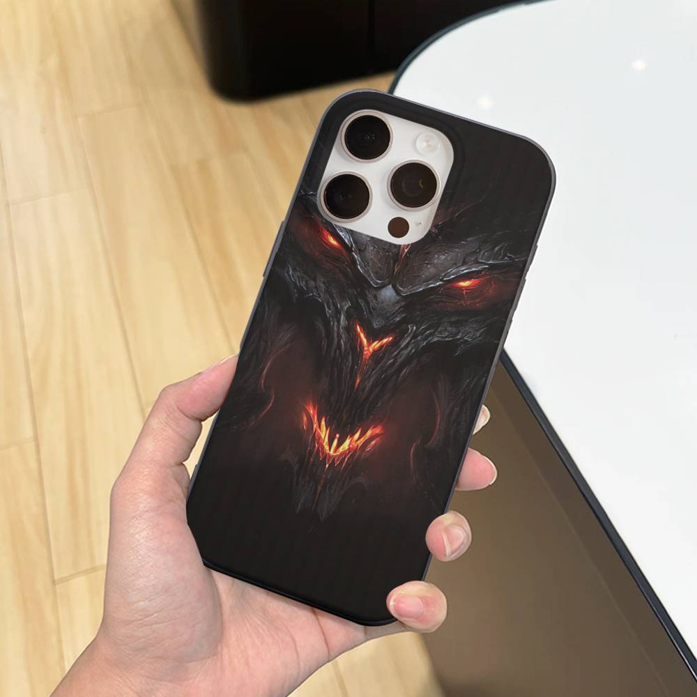 Classic Action D-Diablo Game For IPhone 17 16 15 14 13 12 11 Pro Max Plus Pro Clear Phone Cover Non-Slip Shell iPhone 14 pro
Classic Action D-Diablo Game For IPhone 17 16 15 14 13 12 11 Pro Max Plus Pro Clear Phone Cover Non-Slip Shell iPhone 14 pro