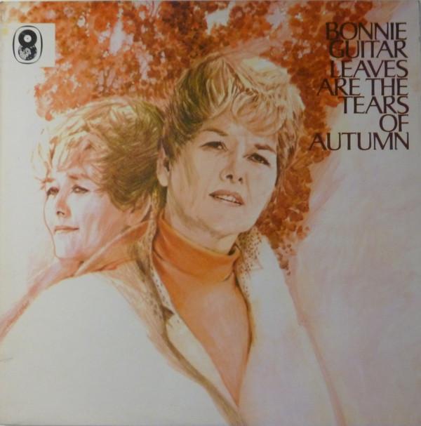 LP Record BONNIE GUITAR - Leaves Are The Tears Of Autumn ST957 World Record Cl UK Folk Used
LP Record BONNIE GUITAR - Leaves Are The Tears Of Autumn ST957 World Record Cl UK Folk Used
