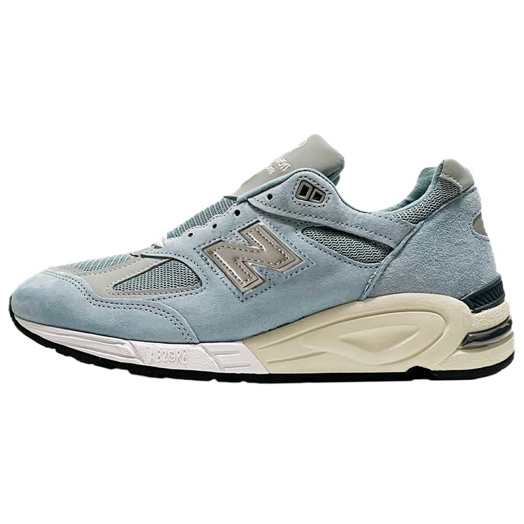 990v2 Kith x 990v2 New Balance Made in Usa Storm Blue M990KH2 40
990v2 Kith x 990v2 New Balance Made in Usa Storm Blue M990KH2 40
