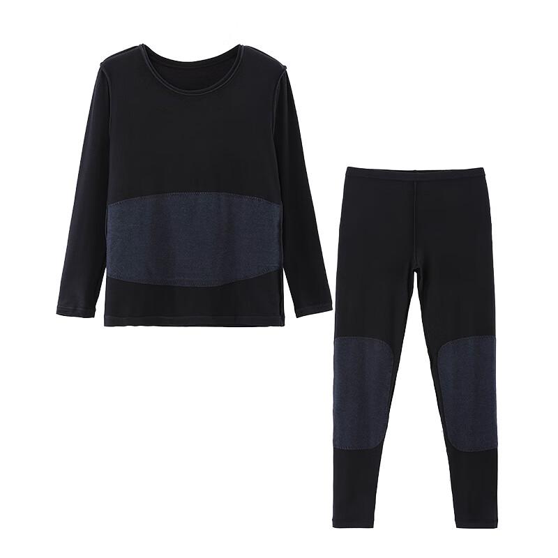 Женский термокомплект Karonqi 175cm (under 155 jin)
Женский термокомплект Karonqi 175cm (under 155 jin)