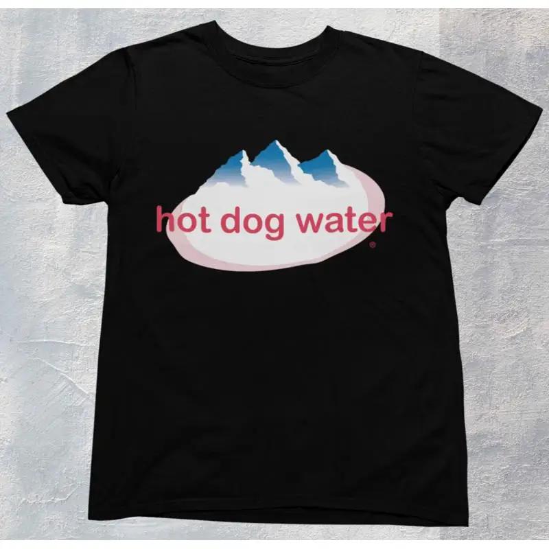 Hot Dog Water T Shirt Meme Funny Bottled for cute lovers 5XL різнокольоровий
Hot Dog Water T Shirt Meme Funny Bottled for cute lovers 5XL різнокольоровий