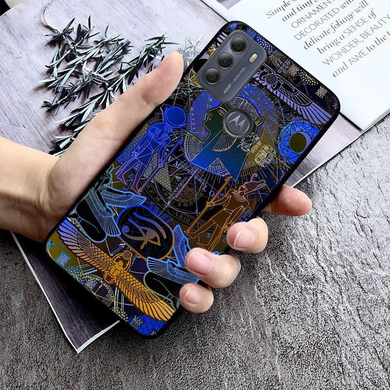 Чехол для телефона для Moto G86 G85 G75 G15 G05 G56 G72 G53 G54 G84 G60 G31 G32 G24 G 5G G Play Египетский Фараон Кот Анубис Moto G56
Чехол для телефона для Moto G86 G85 G75 G15 G05 G56 G72 G53 G54 G84 G60 G31 G32 G24 G 5G G Play Египетский Фараон Кот Анубис Moto G56