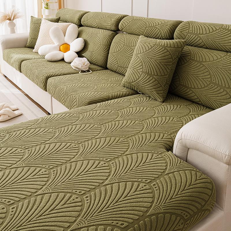 Универсальный чехол для дивана Four Seasons, высококачественный эластичный чехол для дивана, нескользящий чехол для диванной подушки, «все включено» S
Универсальный чехол для дивана Four Seasons, высококачественный эластичный чехол для дивана, нескользящий чехол для диванной подушки, «все включено» S