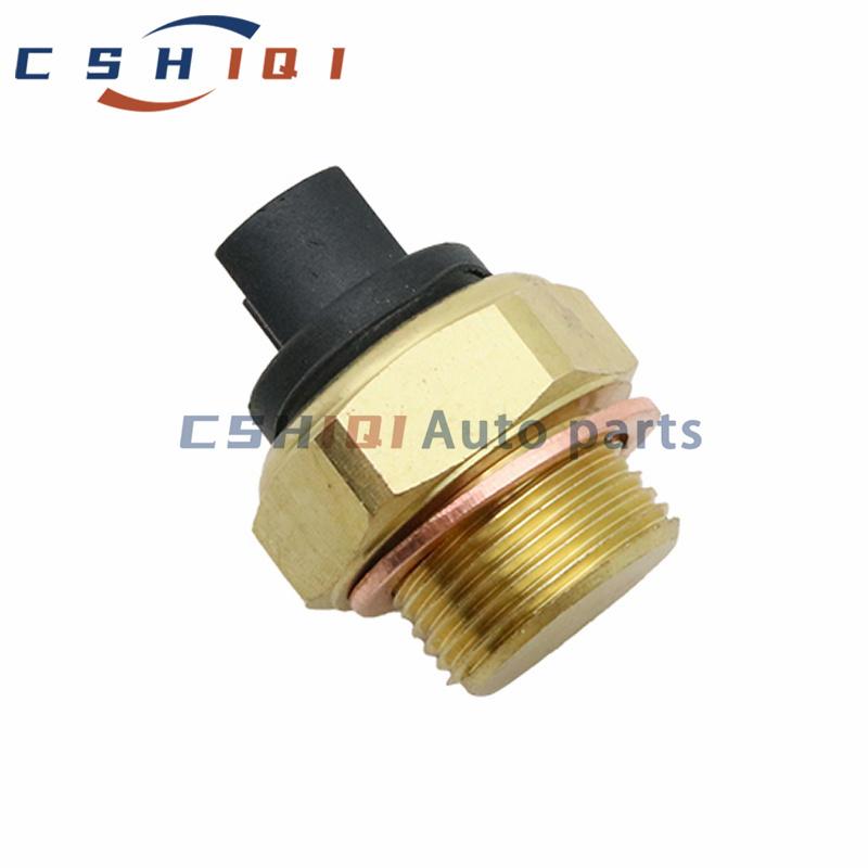 116000725600 Radiator Fan Temperature Switch Black For ALFA ROMEO PEUGEOT RENAULT 75 024211 116000725602 116000725605 6000001356
116000725600 Radiator Fan Temperature Switch Black For ALFA ROMEO PEUGEOT RENAULT 75 024211 116000725602 116000725605 6000001356